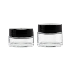 Photo of Rosineer 5 ml and 3 ml Concentrate Jars Set, 6 Per Pack